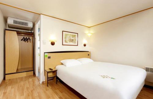 Mont-Saint-Aignan Hotel | Campanile Rouen Nord - Mont-Saint-Aignan