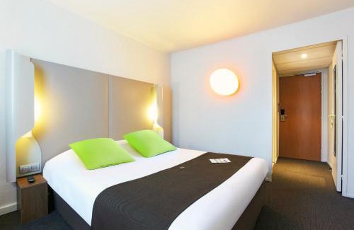 Montigny-le-Bretonneux Hotel | Campanile Saint-Quentin-En-Yvelines