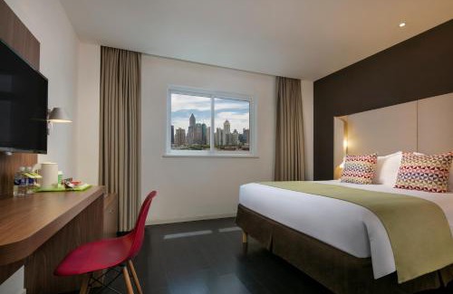 Downtown Shanghai Hotel | Campanile Shanghai Natural History Museum Hotel