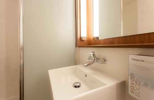 Joue-les-Tours Hotel | Campanile Tours - Joue-Les-Tours