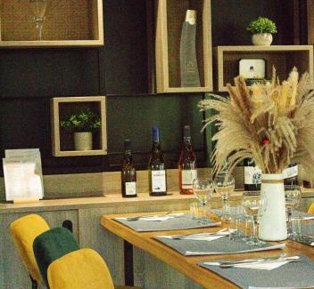 Pujols Hotel | Campanile Villeneuve-Sur-Lot