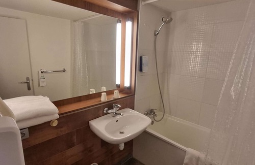 Pujols Hotel | Campanile Villeneuve sur Lot - Pujols