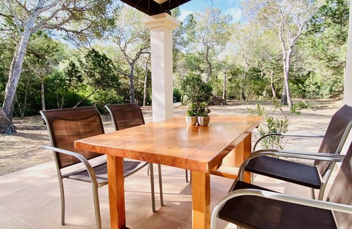 Es Calo Villa | Campanitx Villa - 1 Bedroom