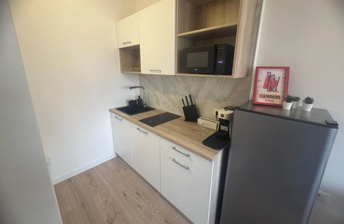 Favaro Veneto Apartment | Campari Home - 15 minutes from Venice