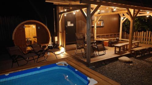 Tenkawa Other | CampBaseKadojin - Vacation STAY 33535v