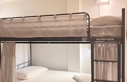 Rochor Hostel | Campbell Inn - Hostel