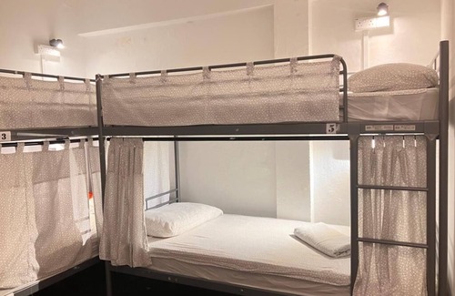 Rochor Hostel | Campbell Inn - Hostel