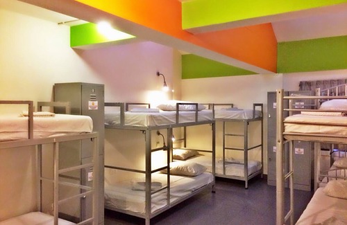 Rochor Hostel | Campbell Inn - Hostel