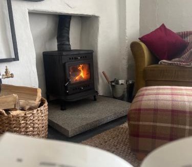 Armagh House | Campbell's Cottage