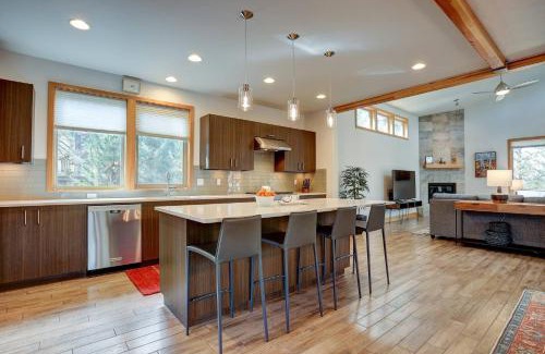 Westbrook Meadows House | Campbell Superb
