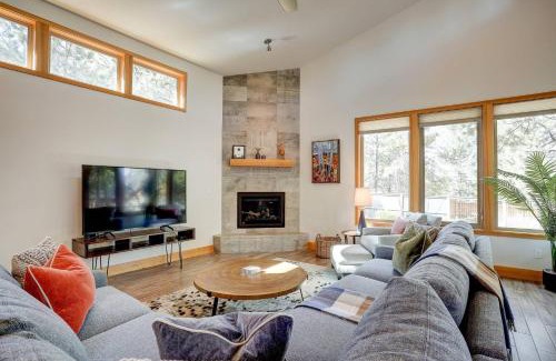Westbrook Meadows House | Campbell Superb