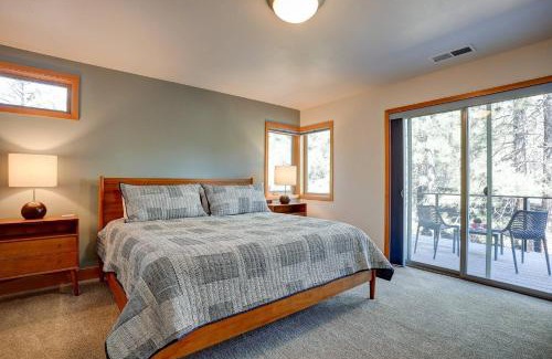 Westbrook Meadows House | Campbell Superb