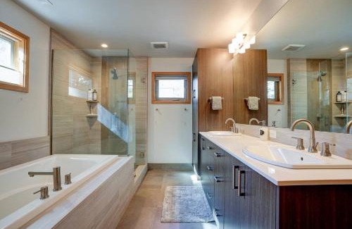 Westbrook Meadows House | Campbell Superb