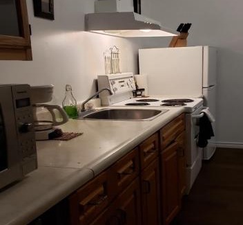 Trent Hills Apartment | Campbellford Studio Apt 4