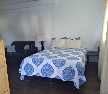 Trent Hills Apartment | Campbellford Studio Apt 4