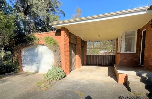Campbelltown House | Campbelltown | Holiday Home 3 BED + Free Parking | Long Term Welcome
