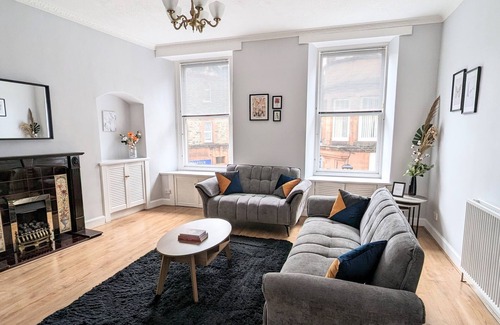 Campbeltown Apartment | Campbeltown Central - Apartment Modern