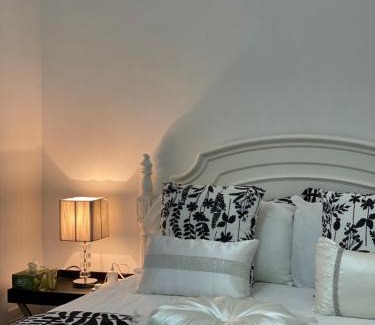 Bradbury House | Campbeltown Private Room