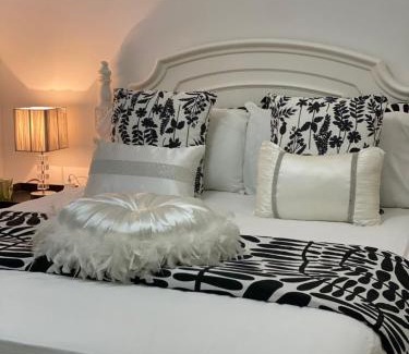 Bradbury House | Campbeltown Private Room