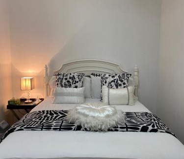 Bradbury House | Campbeltown Private Room