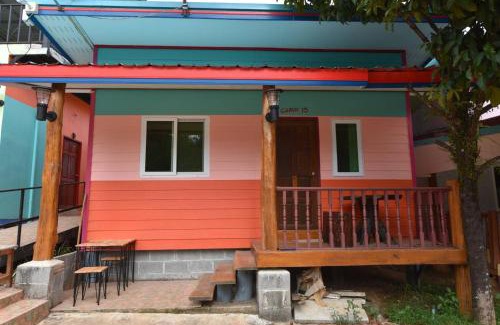 Khao Chamao Other | Campchamao