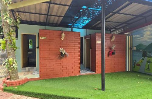 Khao Chamao House | Campchamao