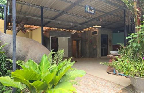 Khao Chamao House | Campchamao