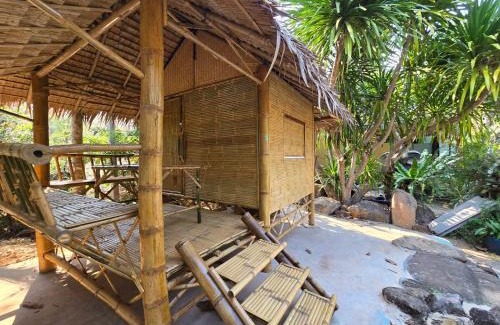 Khao Chamao House | Campchamao