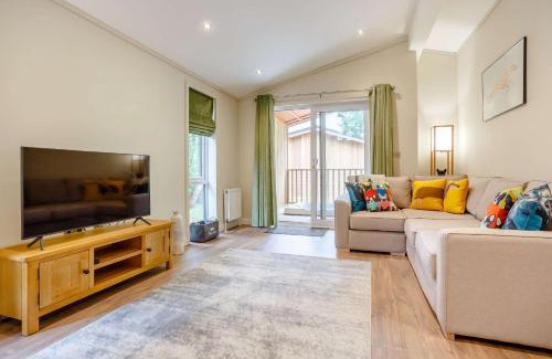 Churchill House | Campden Lodge 1