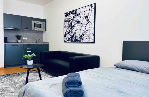 Brno Apartment | Campea Business Apartments