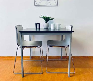 Brno Apartment | Campea Business Apartments