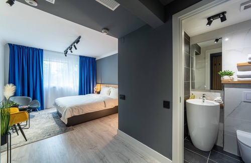 Cluj County Hotel | Campeador Inn