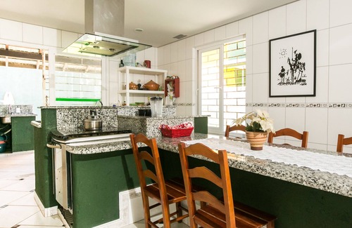 Campeche Sul House | Campeche Beach House