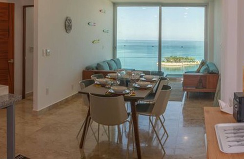 Campeche Hotel | Campeche Country Club