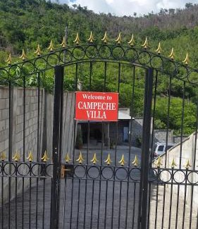 Mero Apartment | Campeche Villa