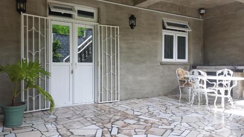 Mero Apartment | Campeche Villa