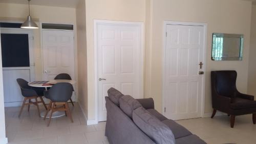 Mero Apartment | Campeche Villa Jasmine Apartment