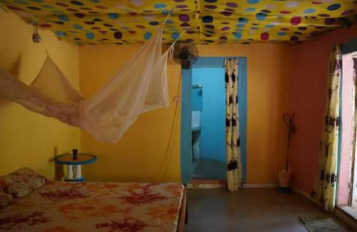 Koubalan Bed & Breakfast | Campement Adia Fougnesse chez Pape Badiane