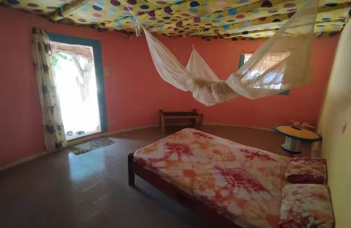 Koubalan Bed & Breakfast | Campement Adia Fougnesse chez Pape Badiane