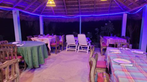 Cap Skirring Hotel | Campement chez Mballo