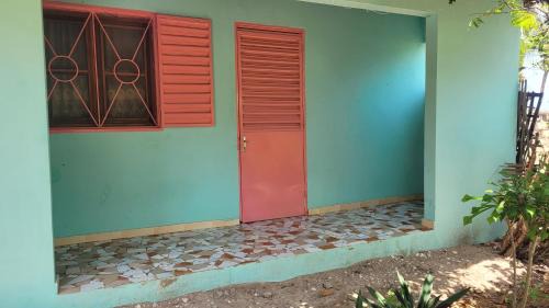 Cap Skirring Hotel | Campement chez Mballo