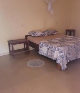 Cap Skirring Hotel | Campement chez Mballo