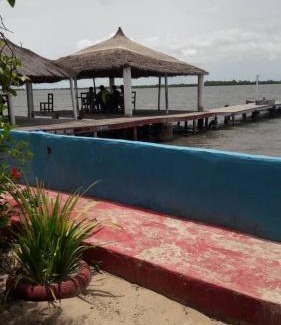 Ziguinchor Apartment | Campement flamboyant
