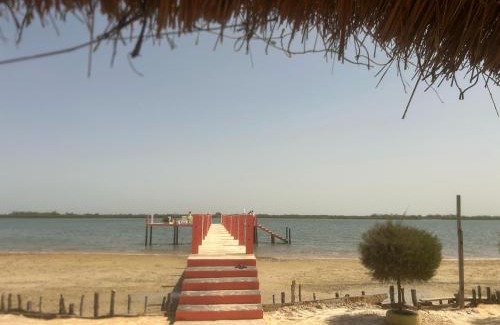 Casamance Hotel | Campement Graine de Paradis