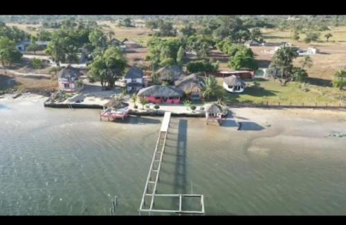 Casamance Hotel | Campement Graine de Paradis