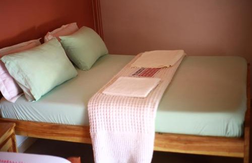 Kafountine Bed & Breakfast | campement les baobabs Abene plage