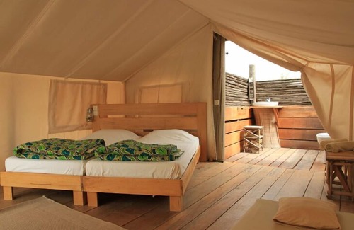 Tare Cabin | Campement Lodge Océan & Savane