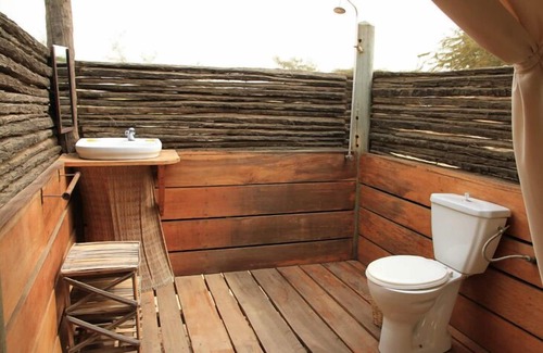 Tare Cabin | Campement Lodge Océan & Savane