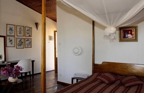 Tare Cabin | Campement Lodge Océan & Savane