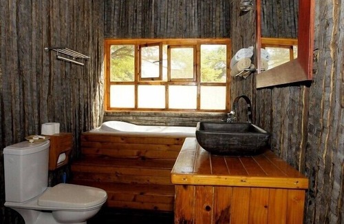 Tare Cabin | Campement Lodge Océan & Savane